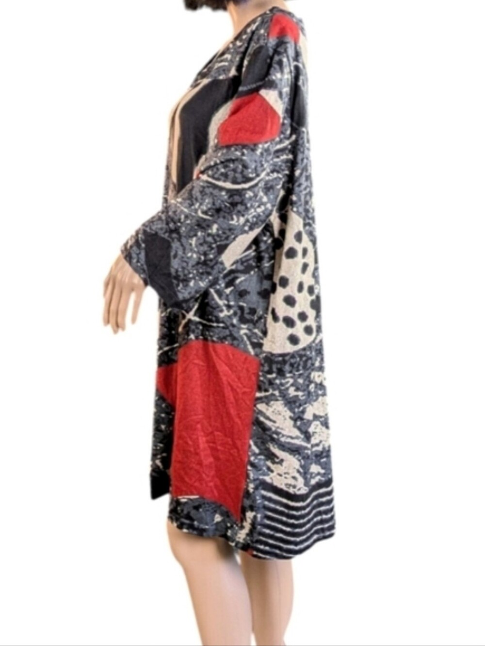Simply Couture Plus Size Tunic 2X - Picture 6 of 12